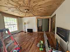 Dining Room Area