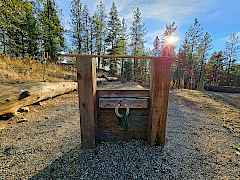 Horseshoes Anyone