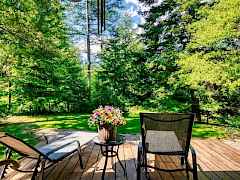 Deck/Yard Deck/Yard