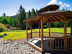 Gazebo Gazebo