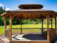 Gazebo Gazebo