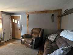 Unit 1 Living Room