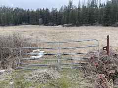 Gate off 395