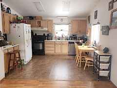 Jessica Kitchen Jessica Kitchen