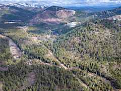 41-Parcels 1-2-Xxx Grouse Creek Rd Loon