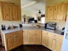 woods new kitchen woods new kitchen