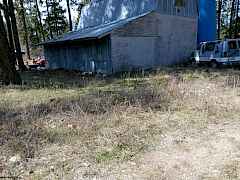 Outbuilding Outbuilding