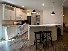 Kitchen Kitchen