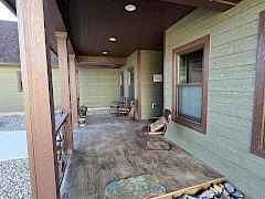 FrontPorch FrontPorch