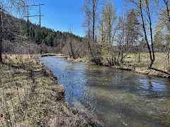 4 - Mill Creek 4 - Mill Creek