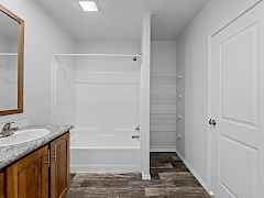 Primary Bathroom Primary Bathroom