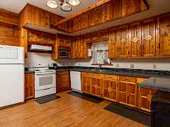 Kitchen Kitchen