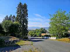 Everchanging seasonal vistas Everchanging seasonal vistas