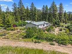 Look at all this property has to offer! Look at all this property has to offer!