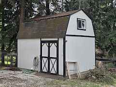STORAGE SHED STORAGE SHED