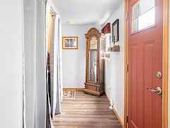 Hall Entrance Hall Entrance
