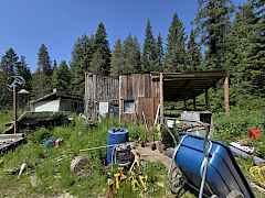 Outbuilding Outbuilding