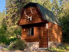 Shed Shed