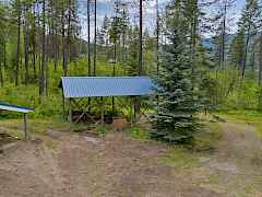 pole barn