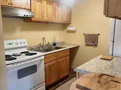 Kitchen Kitchen