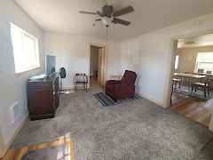 Living room Living room