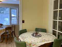 Main kitchen and breakfast nook 2 Main kitchen and breakfast nook 2