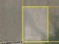 Lot 1 aerial