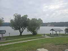 Water front