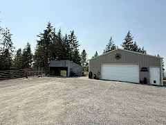 Shop & Outbuilding