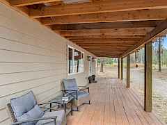 Covered Front Porch Covered Front Porch