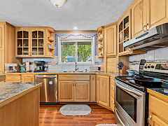 Kitchen Kitchen