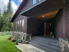 Home Entry