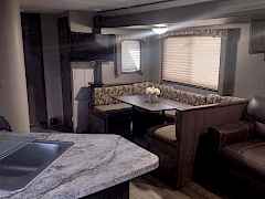 inside RV pic