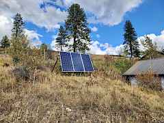 Solar Panels