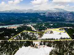 Property lines are approximate