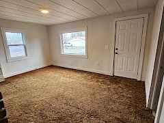 Living Front Door Entry