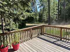 Lower Deck