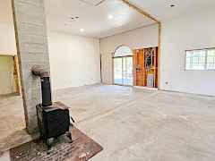 Wide Open For Your Ideas