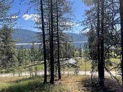 Lake Voew