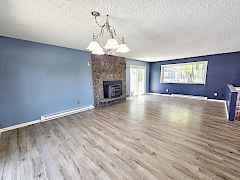 open concept