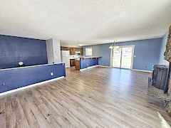 open concept