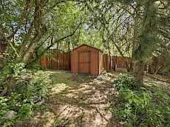 Garden Shed
