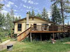 4 Exterior Deck