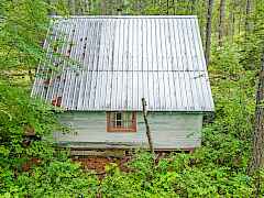 13-bussard lake rd-parcel