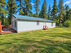 Home Sweet Haller Creek