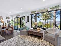 expansive windows
